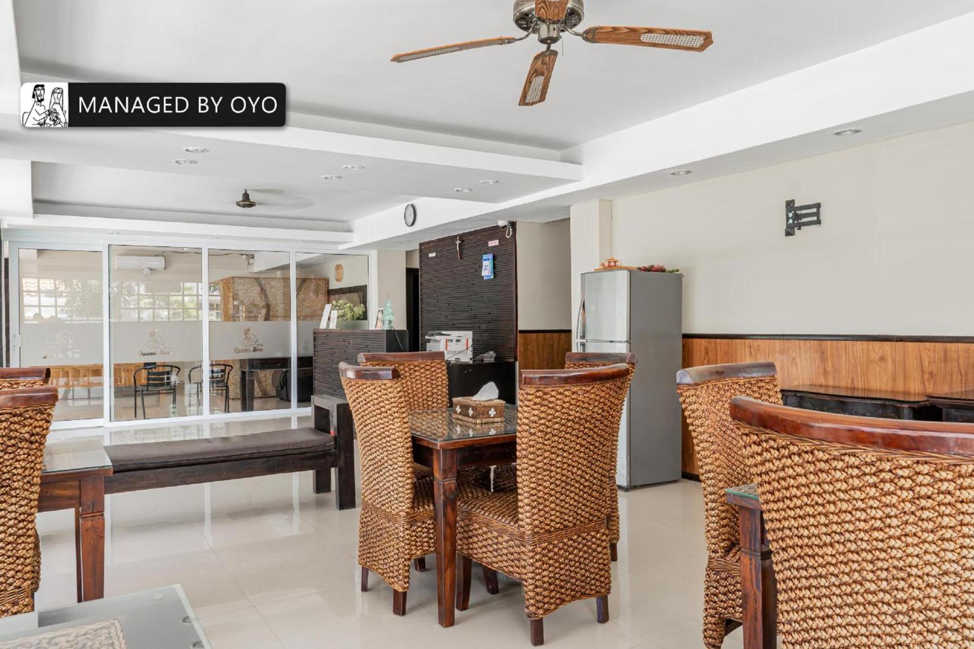 Hotel Collection O Kuta Near Airport Ngurah Rai Exterior foto